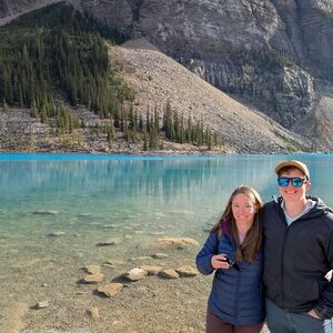 Meet your Posher, Margaret